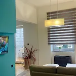 Apartmán Saraj-bosna Free Public Parking