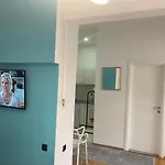 Saraj-bosna Free Public Parking Apartmán Sarajevo