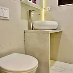 Saraj-bosna Free Public Parking Apartmán *