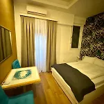 Saraj-bosna Free Public Parking Sarajevo