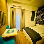 Saraj-bosna Free Public Parking Apartmán *