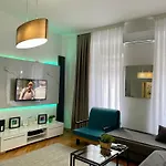 Saraj-bosna Free Public Parking Sarajevo