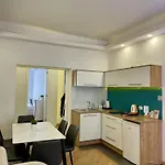 Saraj-bosna Free Public Parking Apartmán