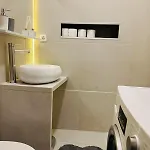 Apartmán Saraj-bosna Free Public Parking *