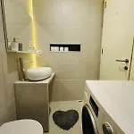 Apartmán Saraj-bosna Free Public Parking