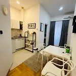 Apartmán Saraj-bosna Free Public Parking *