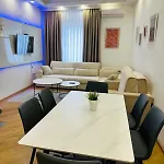 Apartmán Saraj-bosna Free Public Parking Sarajevo