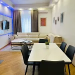 Saraj-bosna Free Public Parking Sarajevo