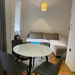 Saraj-bosna Apartamento