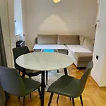 Apartmán Saraj-bosna Free Public Parking