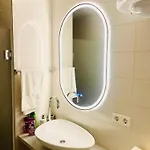 Saraj-bosna Free Public Parking *