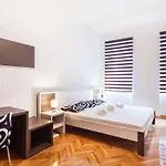 Saraj-bosna Free Public Parking *