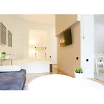 Saraj-bosna Free Public Parking