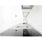 Saraj-bosna Free Public Parking Sarajevo