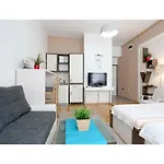 Saraj-bosna Free Public Parking Apartmán