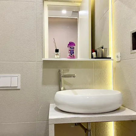 Saraj-bosna Free Public Parking