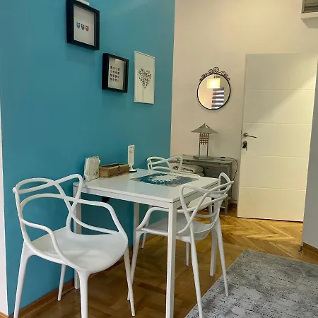 Saraj-bosna Free Public Parking Apartament