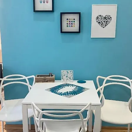 Saraj-bosna Free Public Parking Apartment *