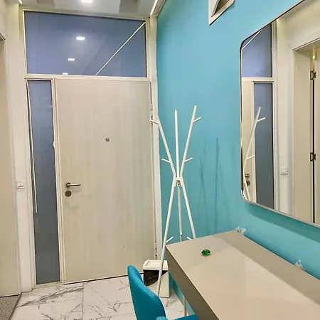 Saraj-bosna Free Public Parking Apartment Sarajevo
