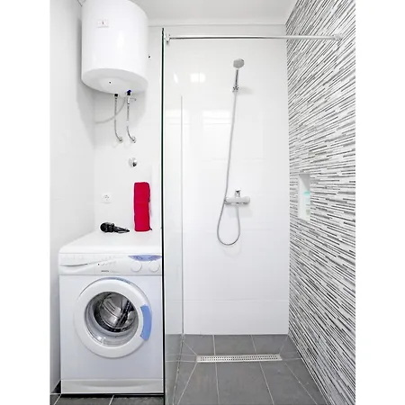 Apartment Saraj-bosna Free Public Parking