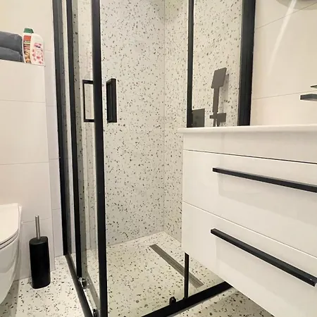 Apartment Saraj-bosna Free Public Parking