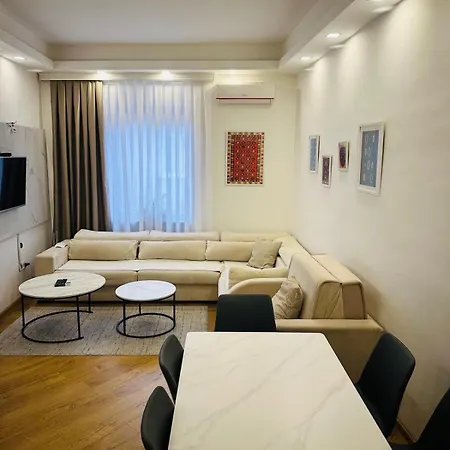 Apartment Saraj-bosna Free Public Parking *