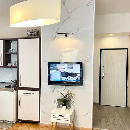 Saraj-bosna Free Public Parking * 사라예보