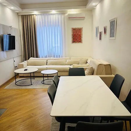 Apartament Saraj-bosna Free Public Parking