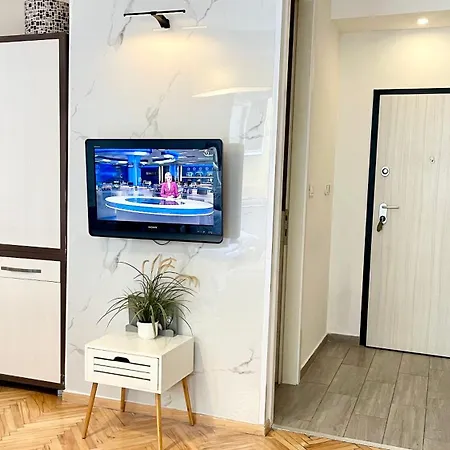 Saraj-bosna Free Public Parking * 사라예보