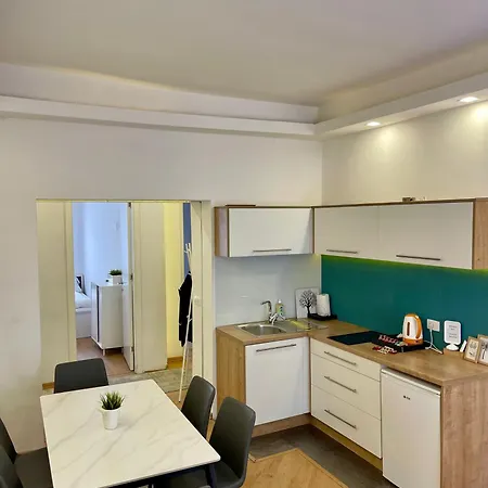 Saraj-bosna Free Public Parking