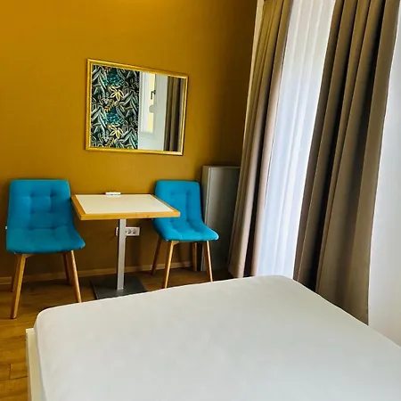 Saraj-bosna Free Public Parking Apartment