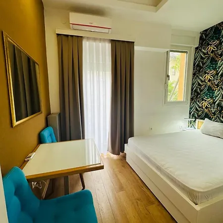 Saraj-bosna Free Public Parking דירה *