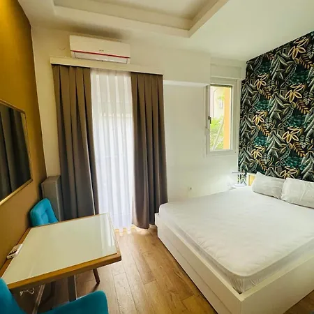 Saraj-bosna Free Public Parking