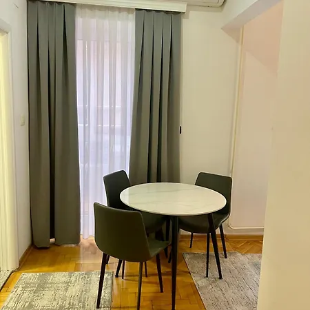 דירה Saraj-bosna Free Public Parking *