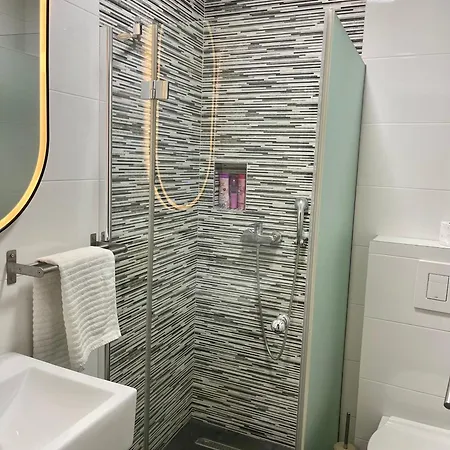 아파트 Saraj-bosna Free Public Parking 사라예보