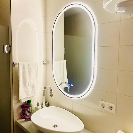 Saraj-bosna Free Public Parking *