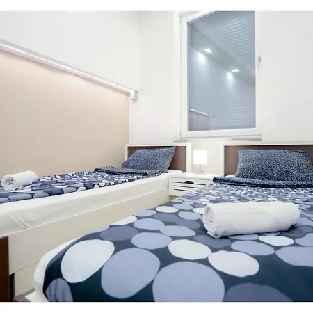 Saraj-bosna Free Public Parking Apartment