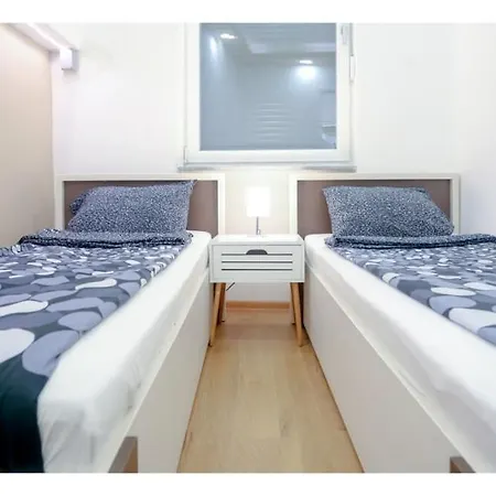 Saraj-bosna Free Public Parking *