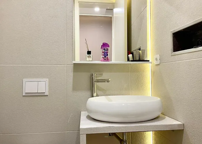 Saraj-bosna Free Public Parking