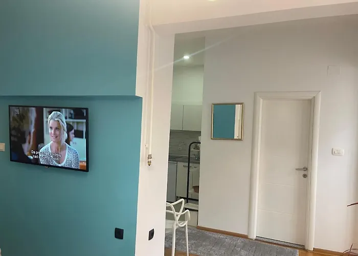 Saraj-bosna Free Public Parking 公寓 塞拉耶佛