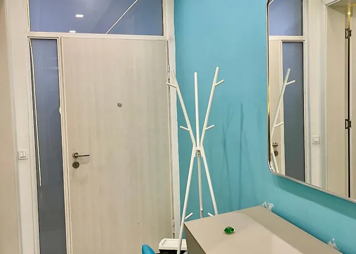 Saraj-bosna Free Public Parking דירה סראייבו