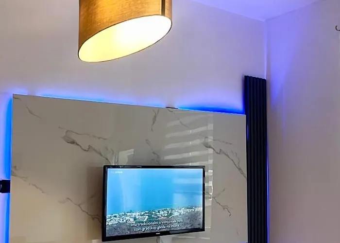 Saraj-bosna Free Public Parking *