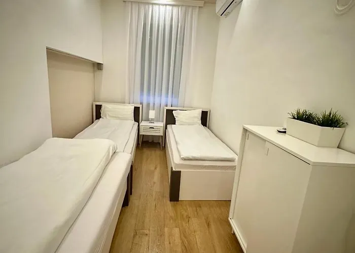 Saraj-bosna Free Public Parking דירה סראייבו