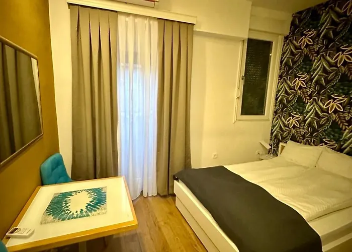 Saraj-bosna Free Public Parking 塞拉耶佛