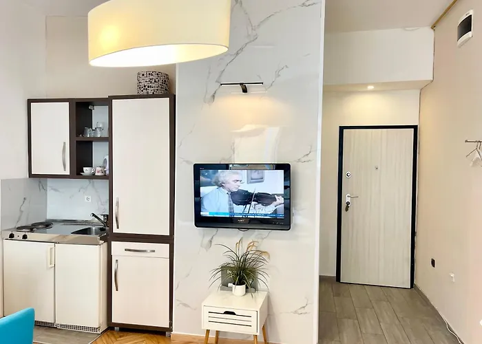 Saraj-bosna Free Public Parking * סראייבו