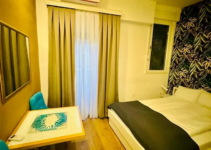 Saraj-bosna Free Public Parking 公寓 *