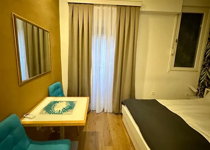 Saraj-bosna Free Public Parking דירה סראייבו