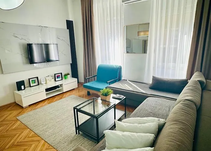 Saraj-bosna Free Public Parking *