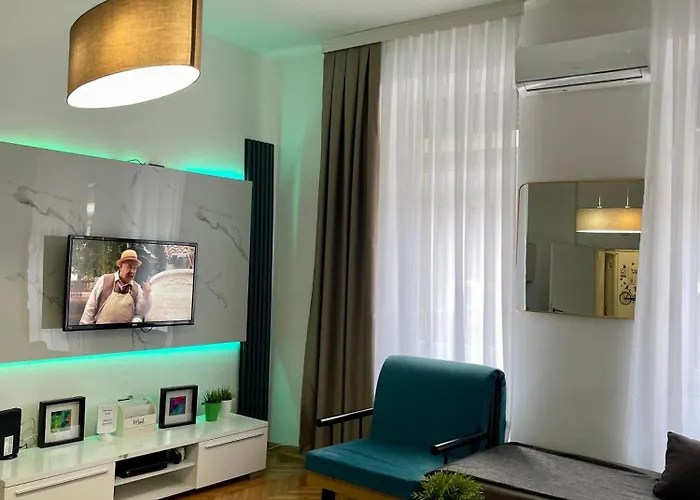 Saraj-bosna Free Public Parking 塞拉耶佛