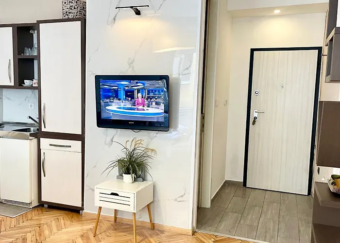 Saraj-bosna Free Public Parking * סראייבו